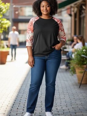 LuLaRoe Randy Size Large